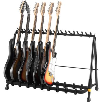 Hercules 5 Guitar Display Stand