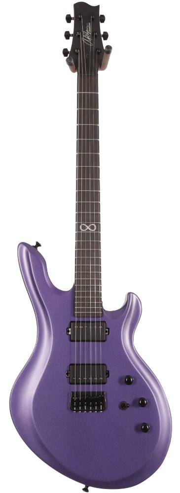 Chapman Guardian - Cyber Purple