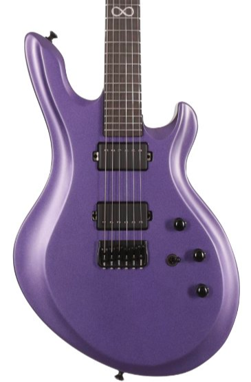 Chapman Guardian - Cyber Purple