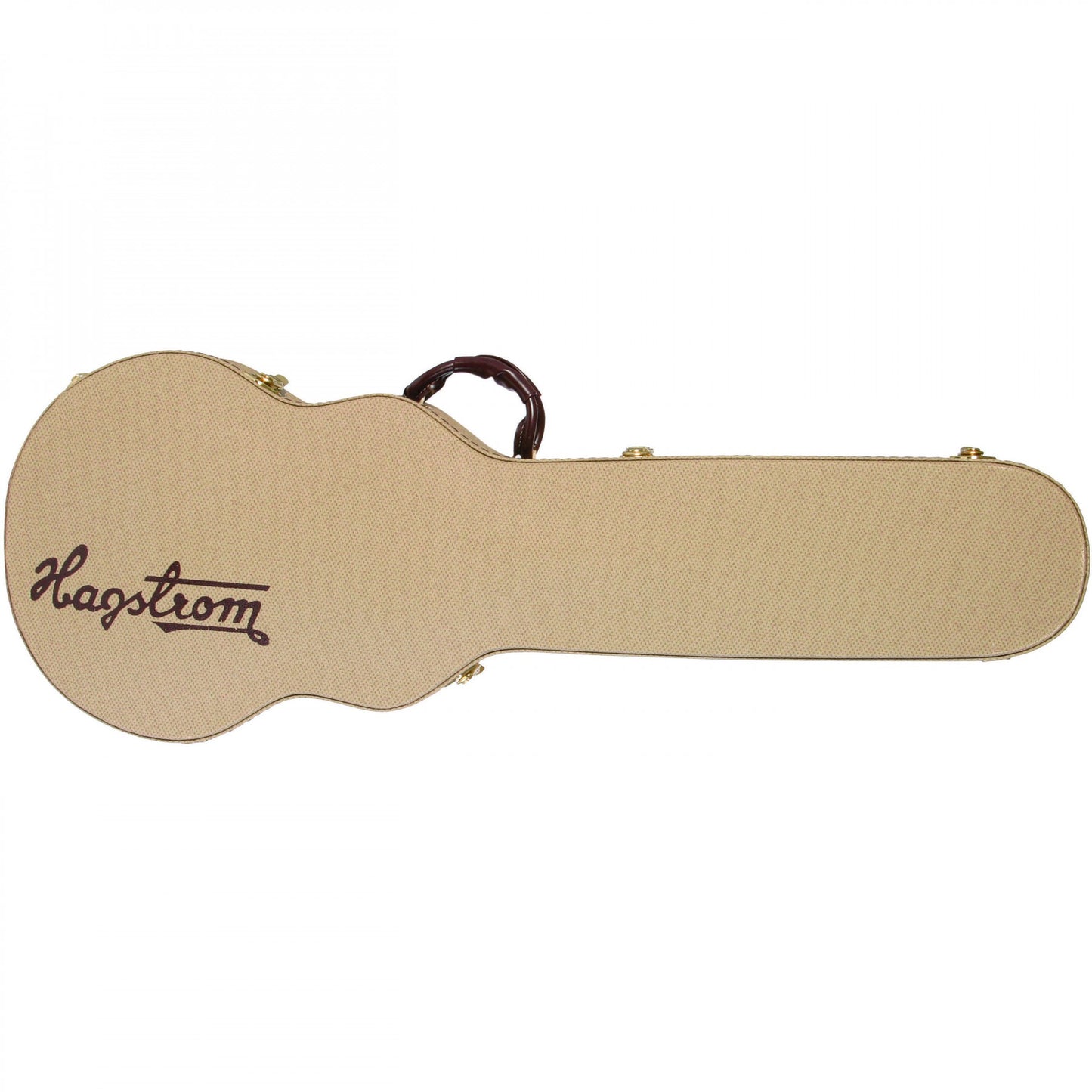 Hagstrom Swede MK3 - Gold