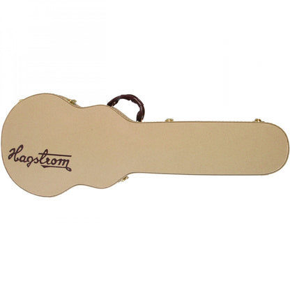 Hagstrom Swede MK3 - Gold