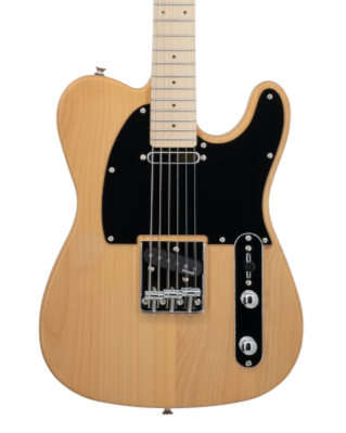 Prodipe TC90 Alder - Natural