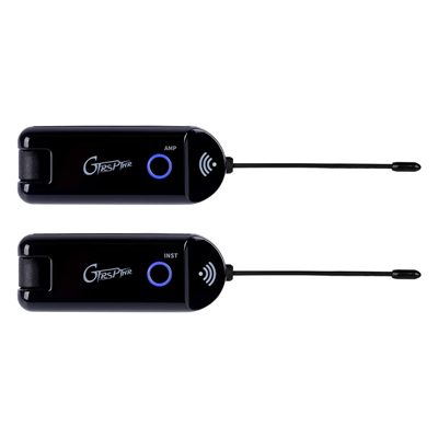 Mooer GTRS GWU4 Air Plug - Black