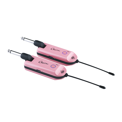 Mooer GTRS GWU4 Air Plug - Pink