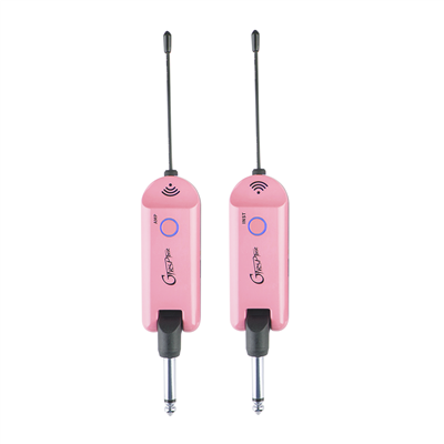 Mooer GTRS GWU4 Air Plug - Pink