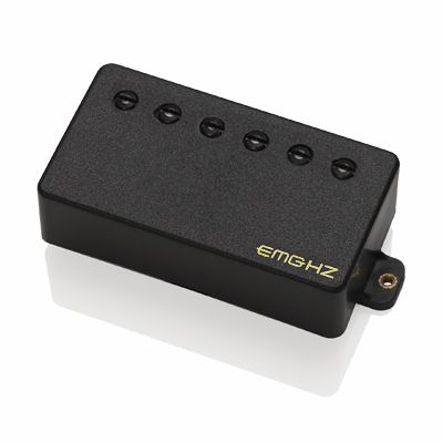 EMG H1A Neck Black