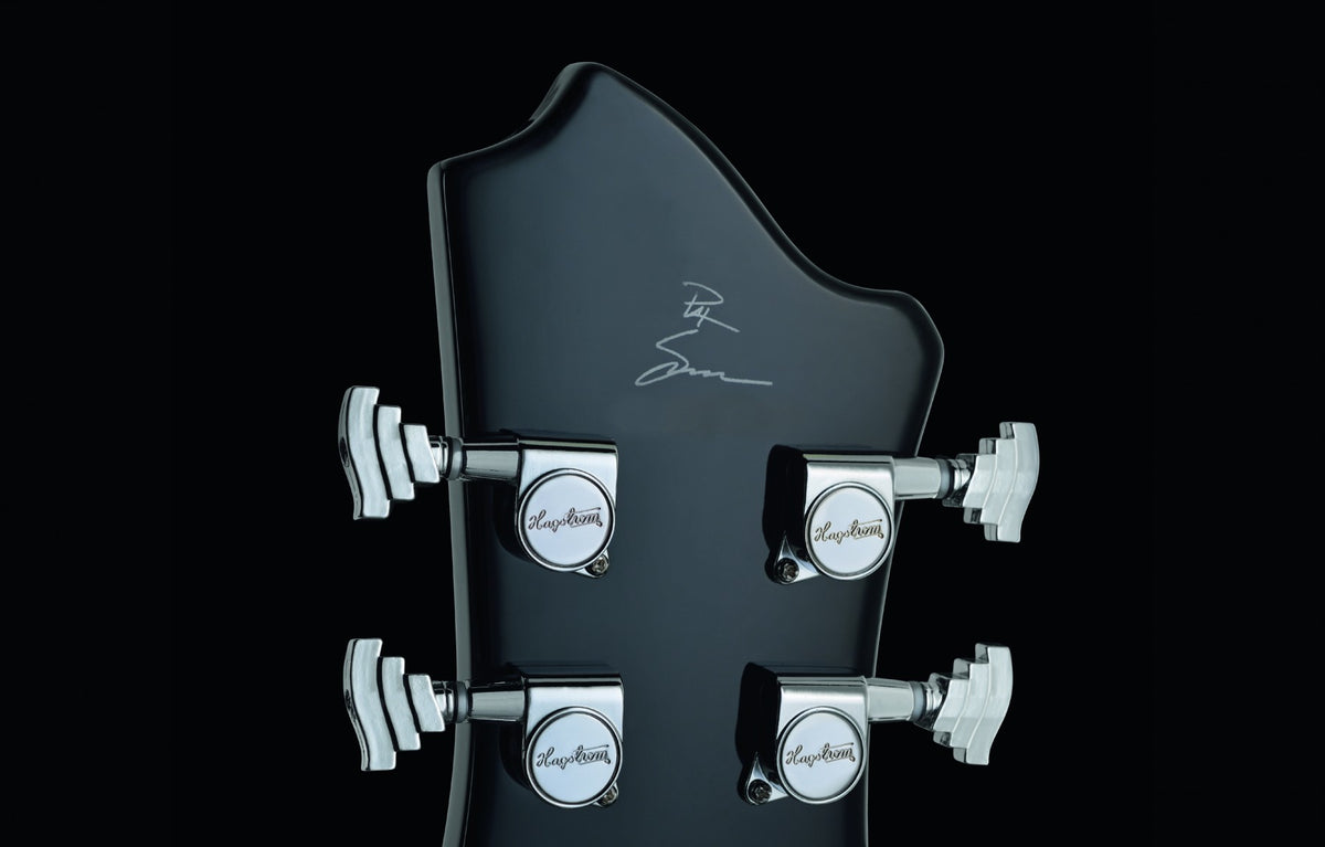 Hagstrom Pat Smear Signature