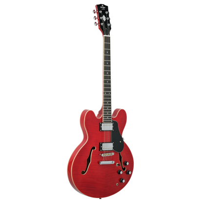 Prodipe HB85 - Cherry Burst