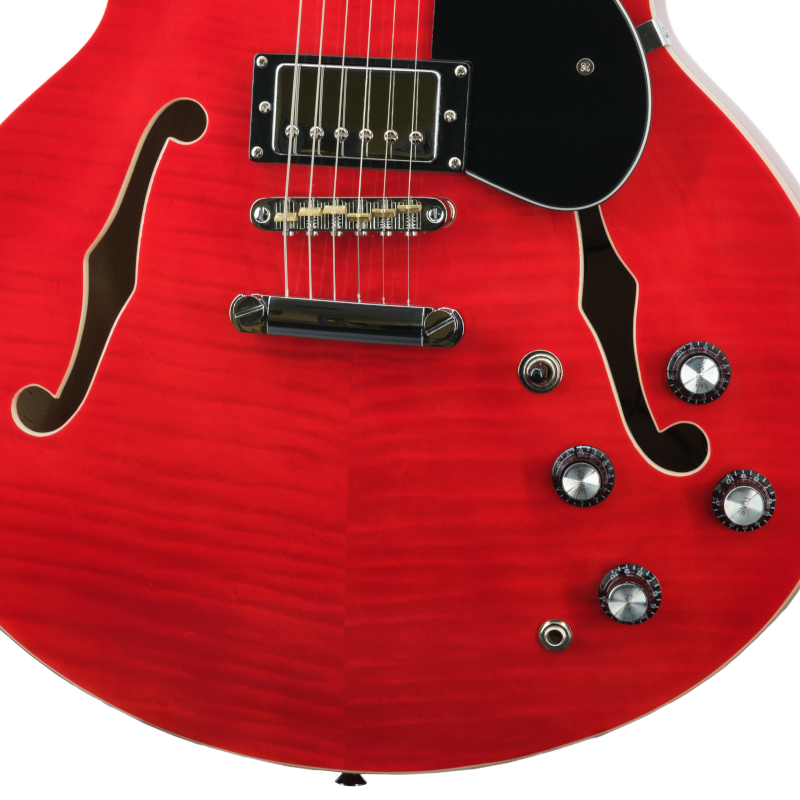 Prodipe HB85 - Cherry Burst