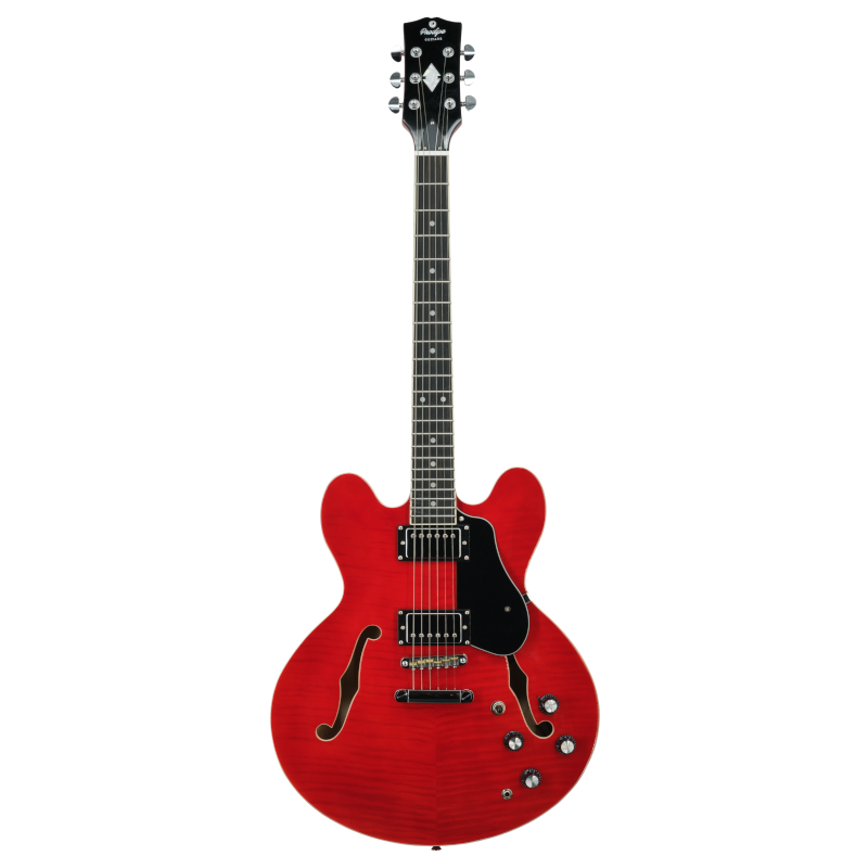Prodipe HB85 - Cherry Burst