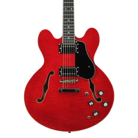 Prodipe HB85 - Cherry Burst