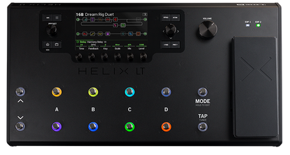 Line 6 Helix LT