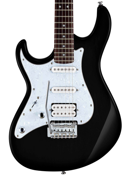 Cort G250 Left-Handed - Black