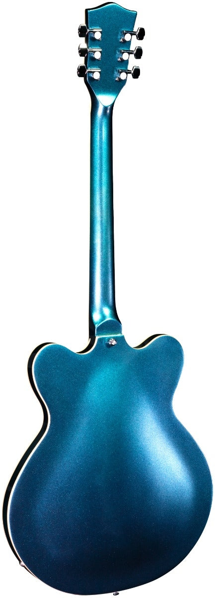 Hofner Verythin - Pearl Blue