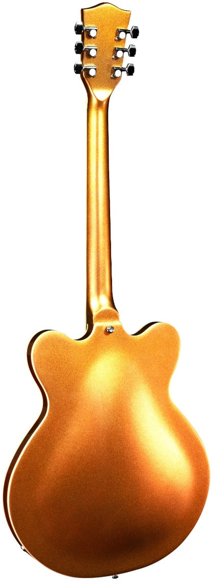 Hofner Verythin - Pearl Gold