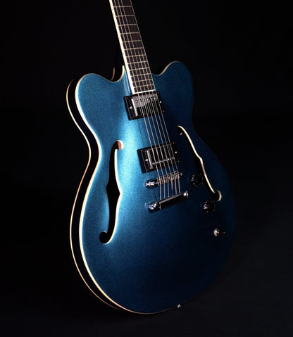Hofner Verythin - Pearl Blue