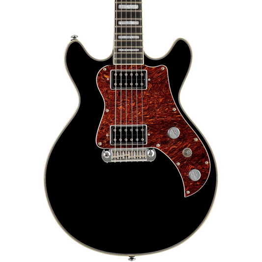 Hagstrom Megin - Black