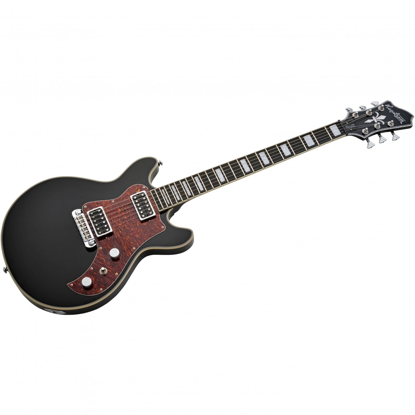 Hagstrom Megin - Black