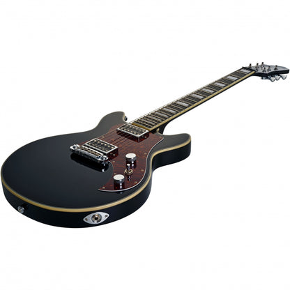 Hagstrom Megin - Black