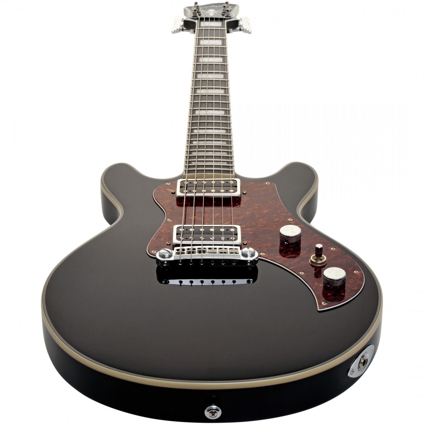 Hagstrom Megin - Black