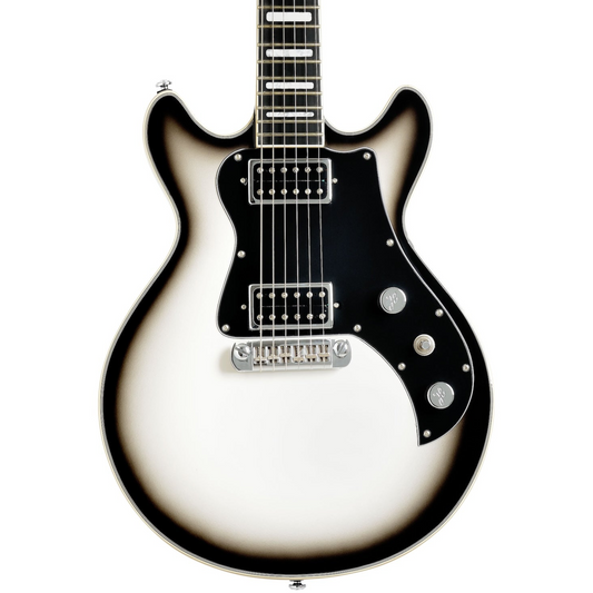 Hagstrom Megin - Grey Burst