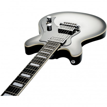 Hagstrom Megin - Grey Burst