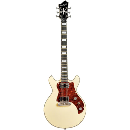 Hagstrom Megin - Creme