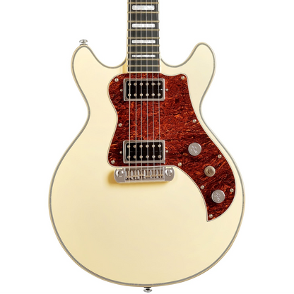 Hagstrom Megin - Creme