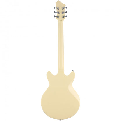 Hagstrom Megin - Creme