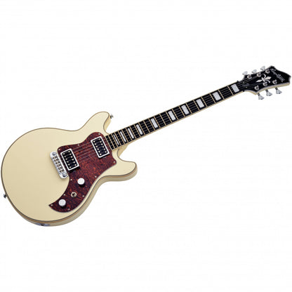 Hagstrom Megin - Creme