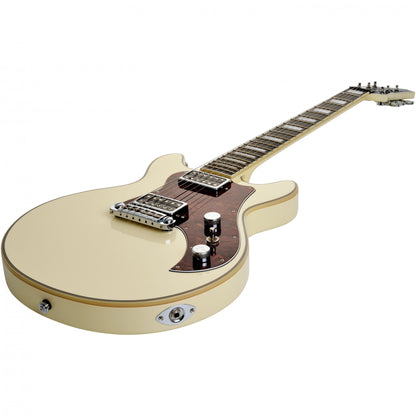 Hagstrom Megin - Creme