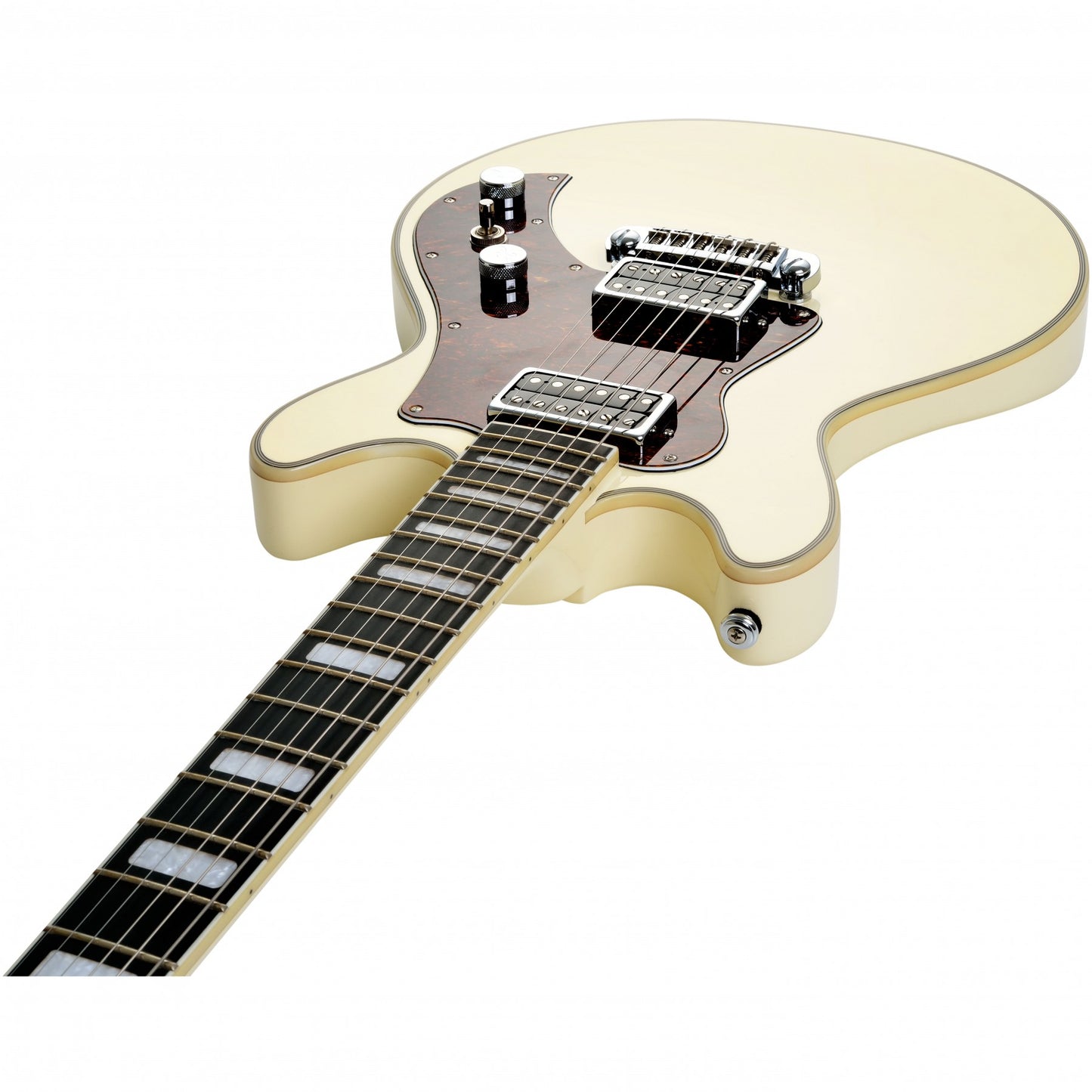 Hagstrom Megin - Creme