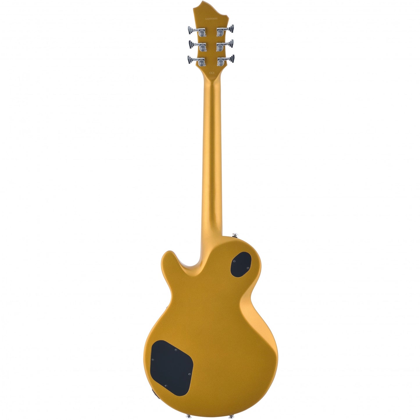 Hagstrom Swede MK3 - Gold