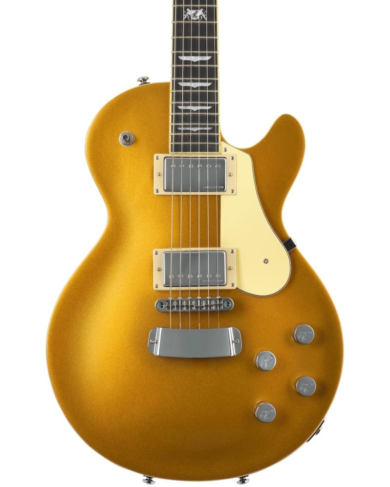 Hagstrom Swede MK3 - Gold