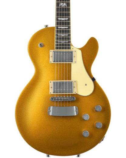 Hagstrom Swede MK3 - Gold