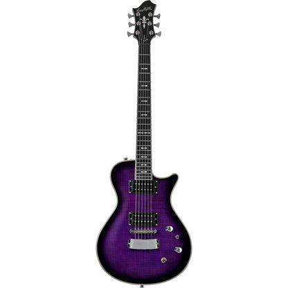 Hagstrom Ultra Swede - Mystique Burst