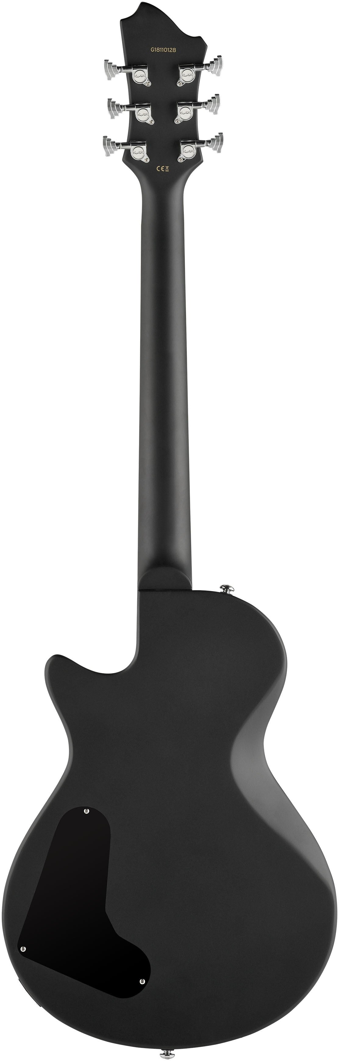 Hagstrom Ultra Max - Fall Sky