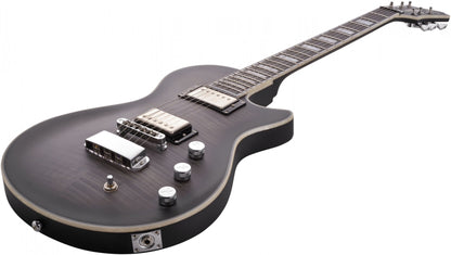 Hagstrom Ultra Max - Satin Cosmic Blackburst