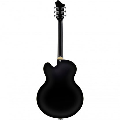 Hagstrom Tremar HJ500 - Black