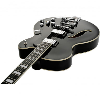 Hagstrom Tremar HJ500 - Black