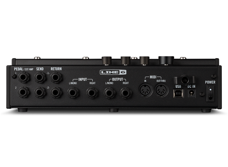 Line 6 HX Effects