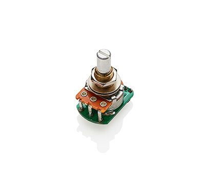 EMG 250k Solderless Volume Pot