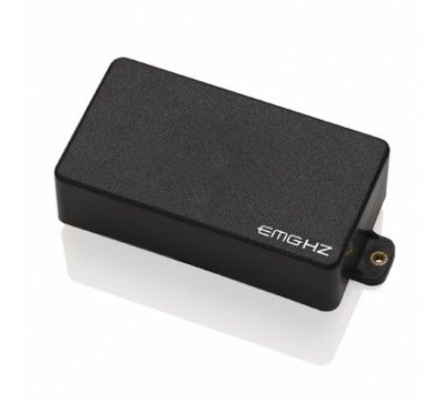EMG H3A Floyd Rose Spacing Black