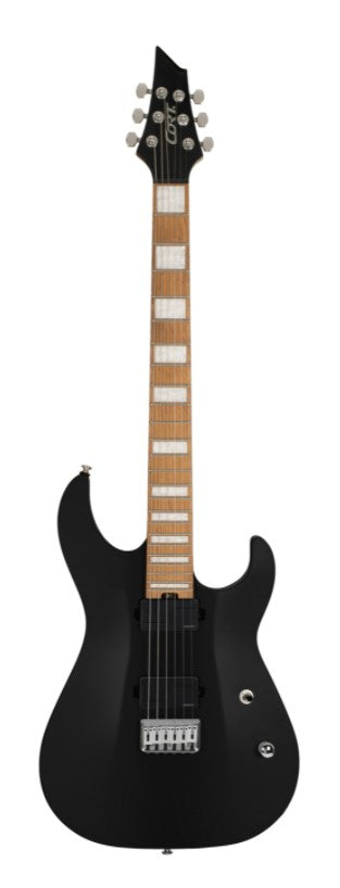Cort KX600 Infinite - Black Satin