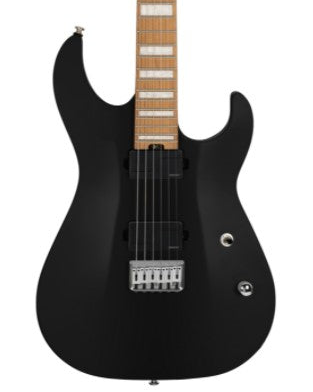 Cort KX600 Infinite - Black Satin