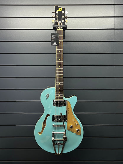 Duesenberg Starplayer TV - Narvik Blue