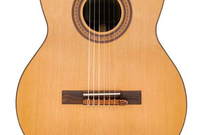 KNA NG-1 Piezo Pickup for Nylon Guitars