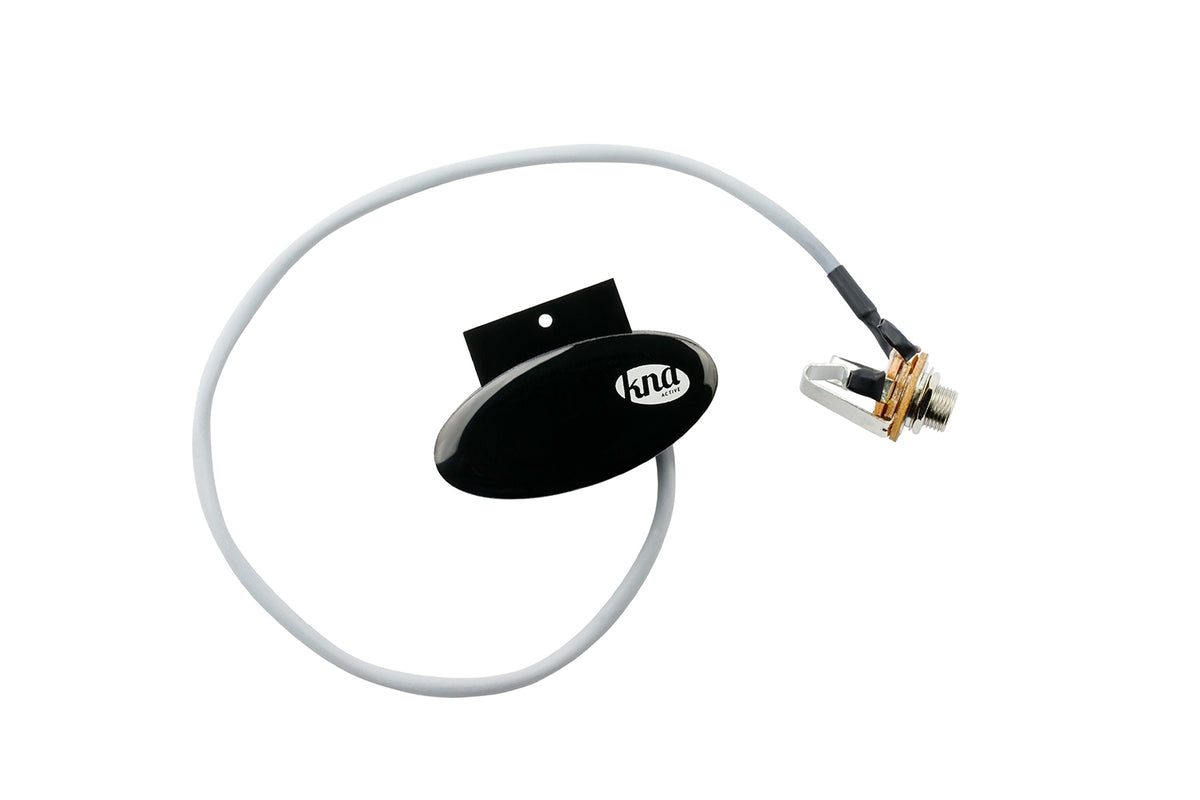 KNA Active Humbucking Pickup for Bouzouki