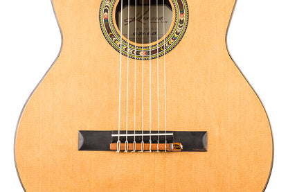 KNA Piezo Pickup for 7-String Nylon Guitar