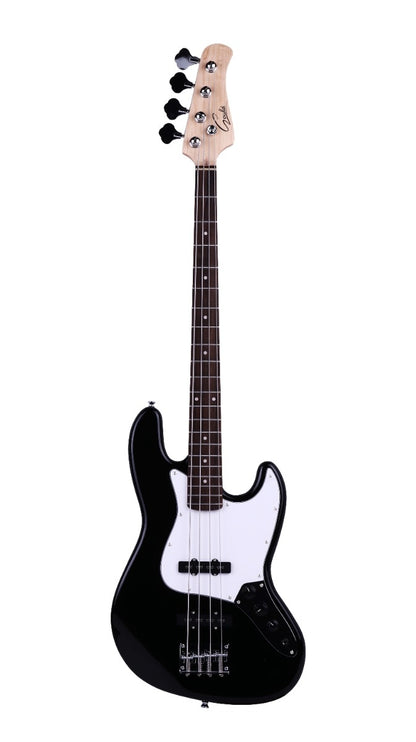 Gould Jefferson - Black
